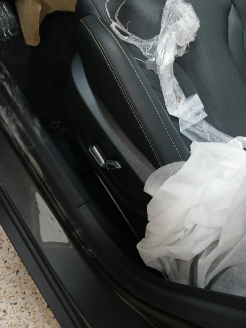 Geely Coolray 2025 Full option