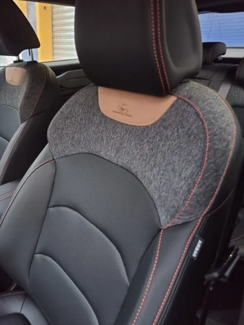 Geely Cowboy 2026 