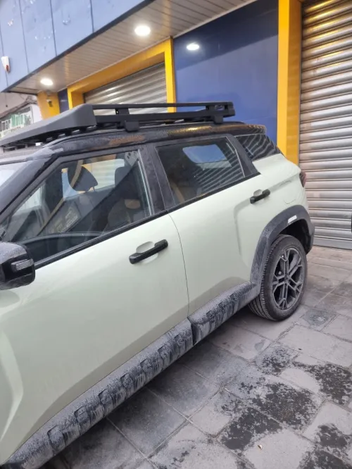 Geely Cowboy 2026 