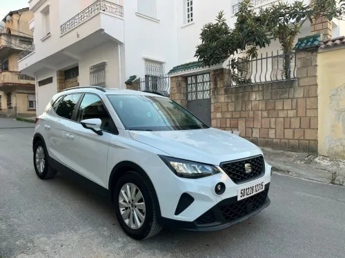 Seat ARONA 2023 style