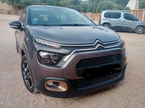 Citroen C3 2023 Putrech