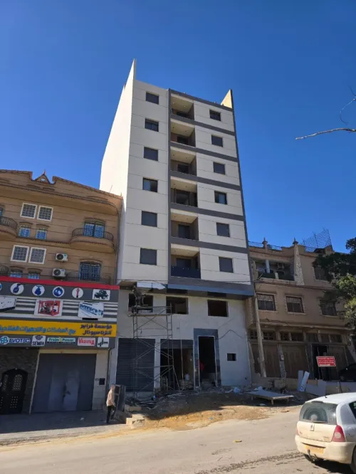 Vente Appartement F3 Oran Bir el djir