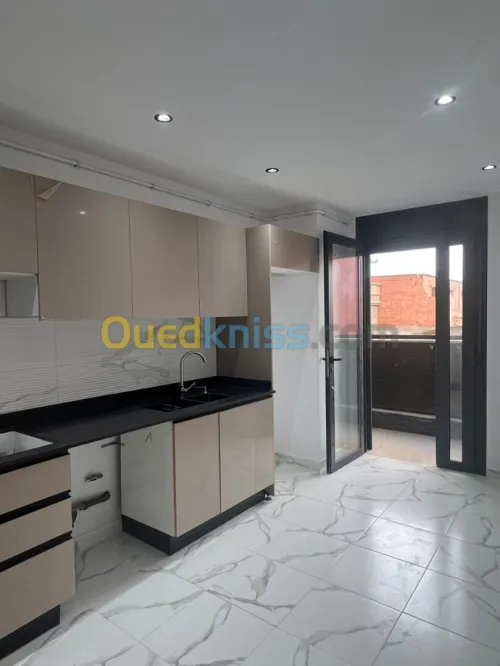 Vente Appartement F3 Oran Bir el djir