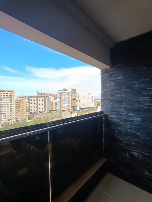 Vente Appartement F2 Oran Bir el djir