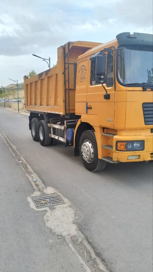 chakman f200 2015