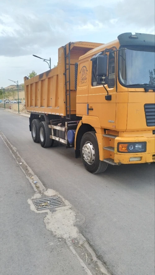 chacman f2000 2015