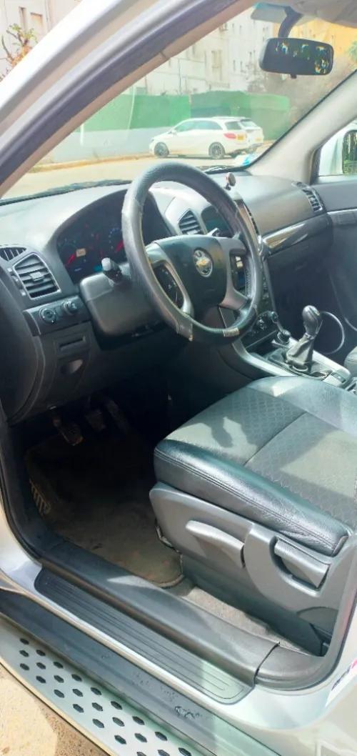 Chevrolet Captiva 2015 LT