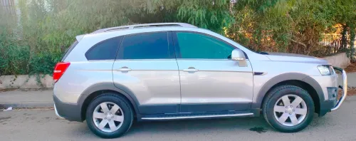 Chevrolet Captiva 2015 LT