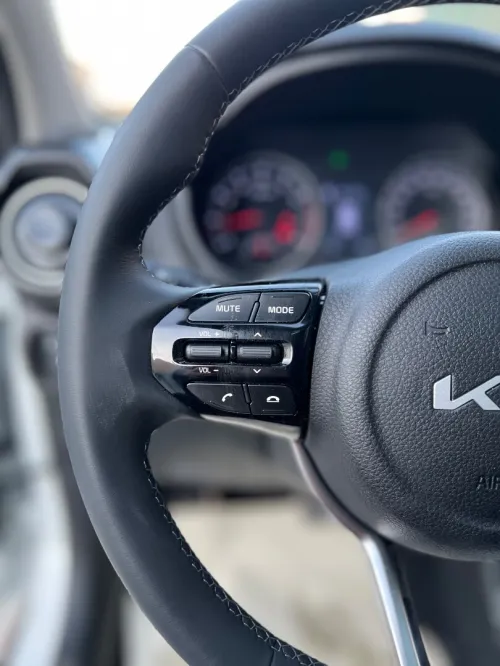 Kia KX1 2026 
