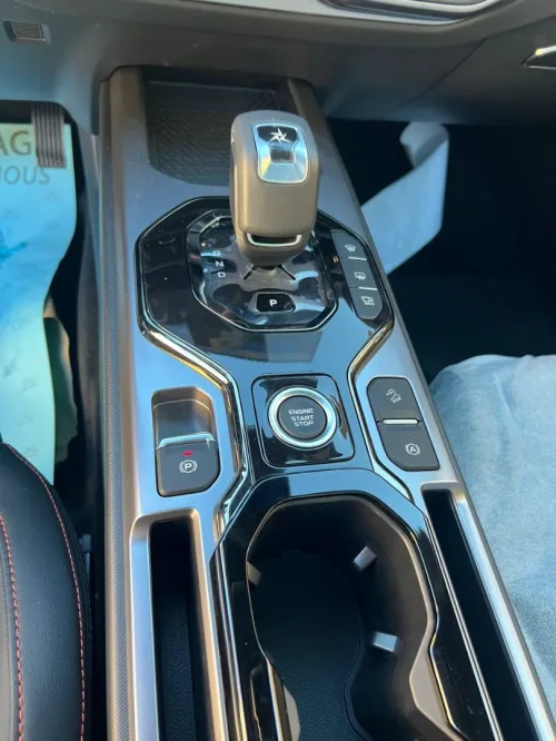 Geely Cowboy 2025 Cowboy