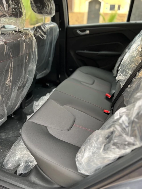 Chery Arrizo 5 2026 Comfort