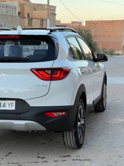 Kia KX1 2026 