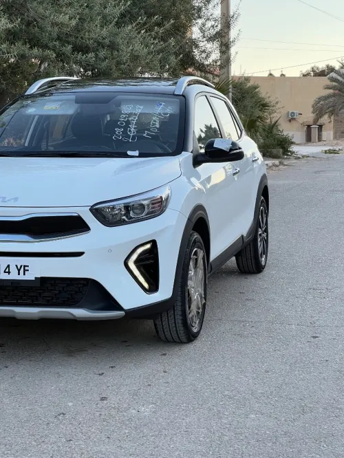 Kia KX1 2026 