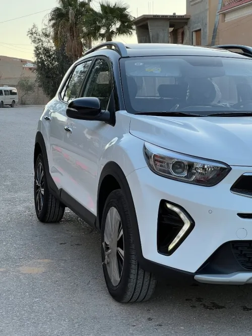 Kia KX1 2026 