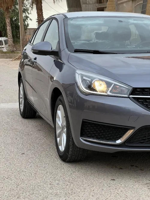 Chery Arrizo 5 2026 Comfort