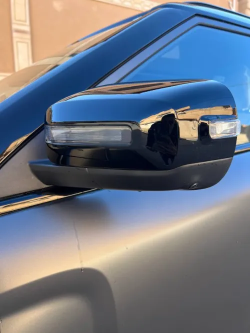 Geely Cowboy 2025 Cowboy