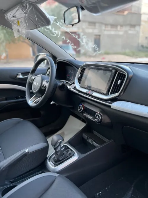 Kia KX1 2026 