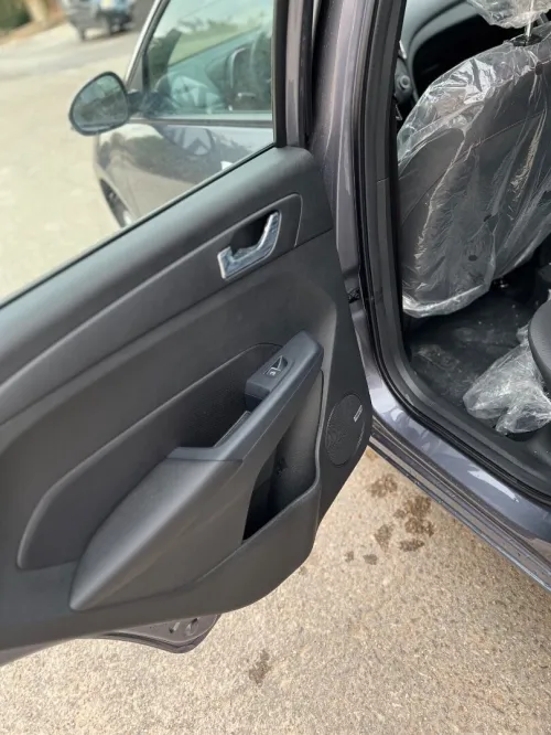 Chery Arrizo 5 2026 Comfort