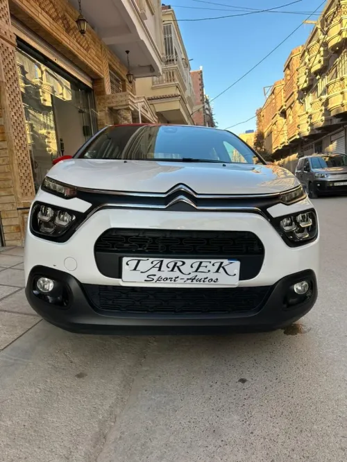 Citroen C3 2022 SHINE