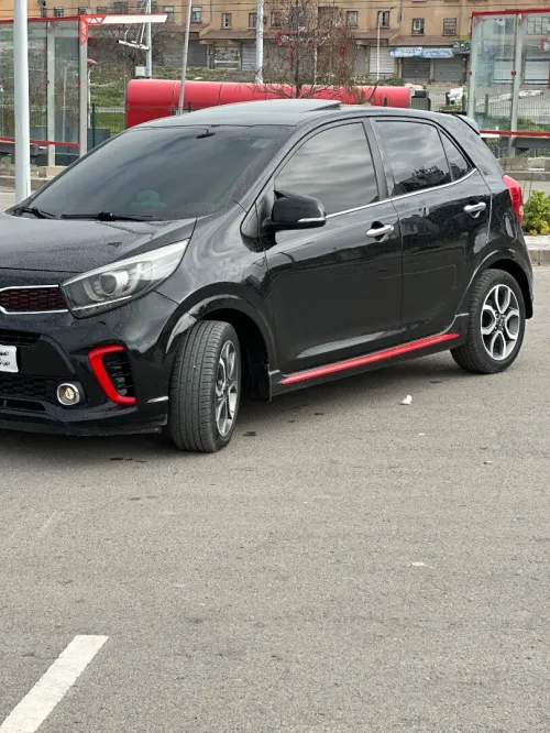Kia Picanto 2018 GT-Line