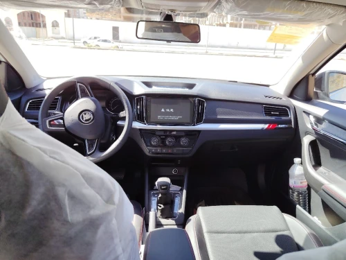 Skoda Kamiq 2025 Gt