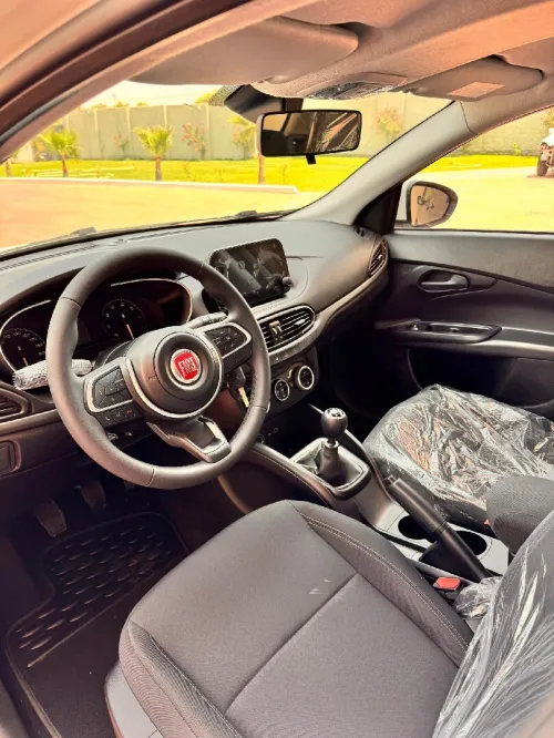 Fiat Tipo life 1.4 2025 Life