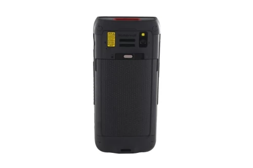 Pda termineuax Mobile scanner codebarr