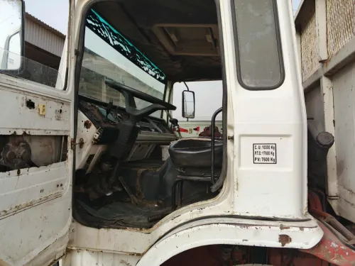 Renault G 1984