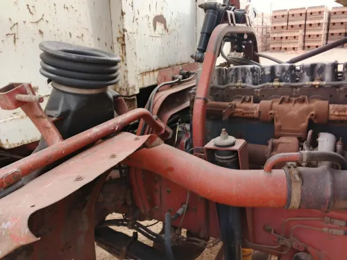 Renault G 1984