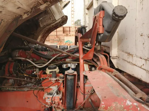 Renault G 1984