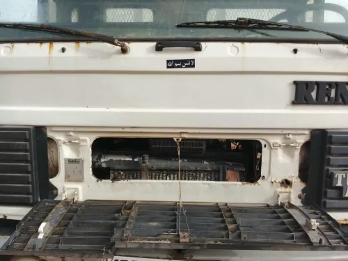 Renault G 1984
