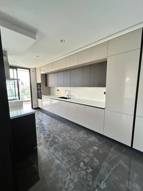 Vente Appartement F4 Alger Hydra