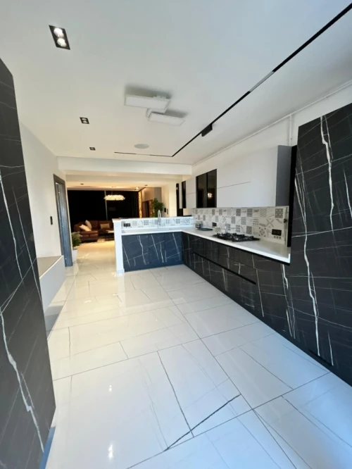 Vente Appartement F4 Alger Bab ezzouar