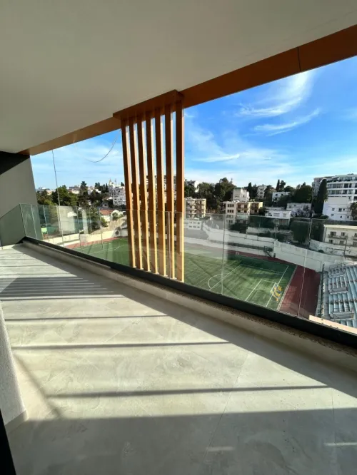 Vente Appartement F4 Alger Hydra