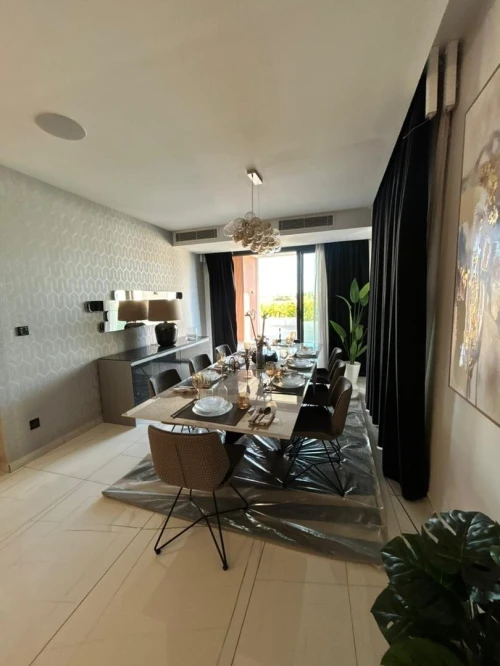 Vente Appartement F4 Alger Birkhadem
