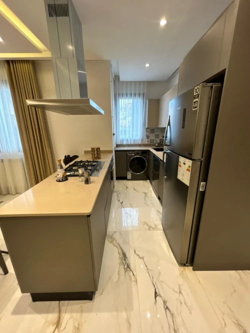 Vente Appartement F3 F4 Alger Said hamdine