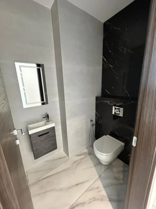 Vente Appartement F4 Alger Birkhadem