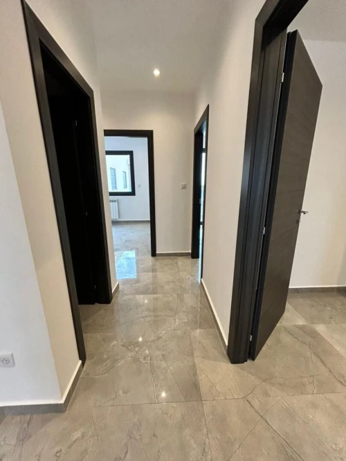 Vente Appartement F3 Alger Bab ezzouar