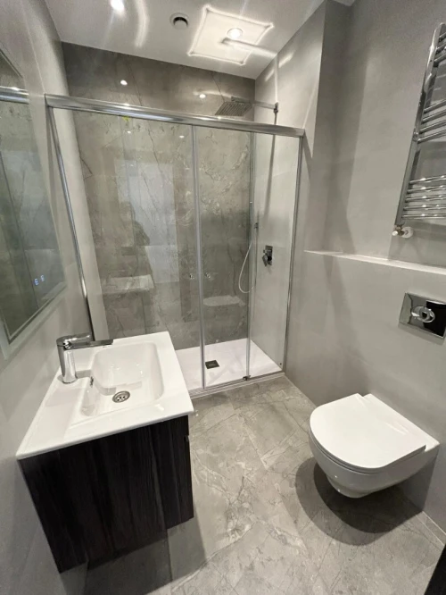 Vente Appartement F2 F3 F4 Alger El achour