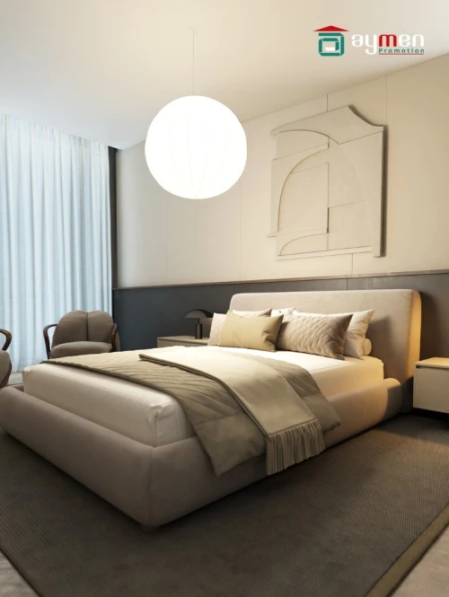 Vente Appartement F2 Alger Chevalley