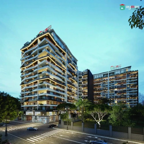 Vente Appartement F4 Alger Bab ezzouar