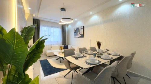 Vente Appartement F2 Alger Bab ezzouar