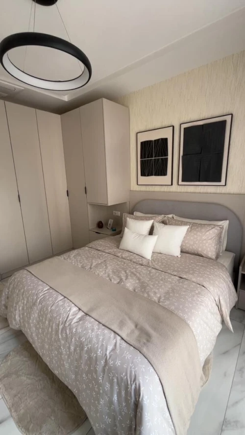 Vente Appartement F4 Alger Birkhadem