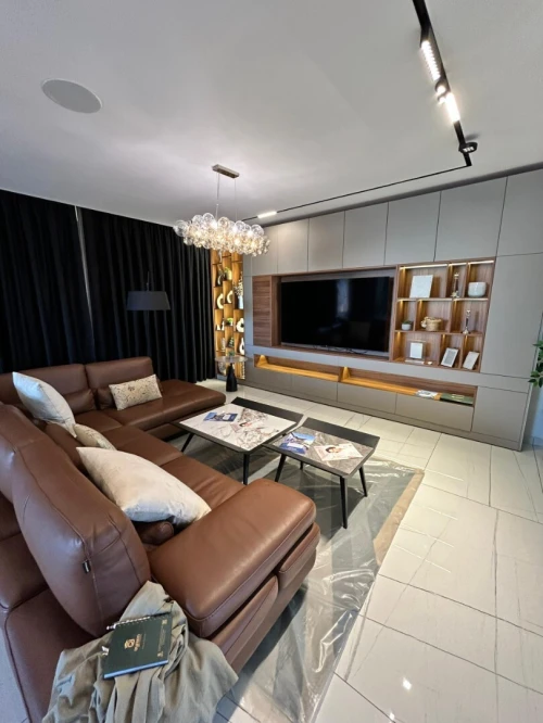 Vente Appartement F4 Alger Bab ezzouar