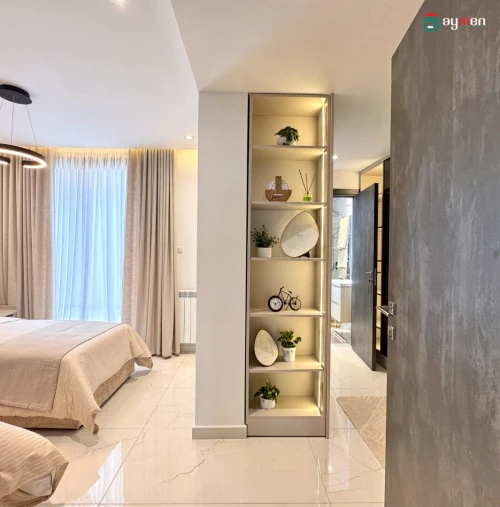 Vente Appartement F4 Alger Kouba