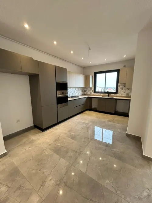 Vente Appartement F4 Alger Bab ezzouar