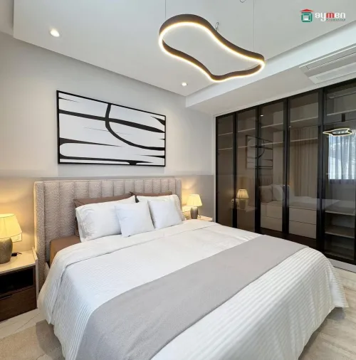 Vente Appartement F4 Alger Cheraga
