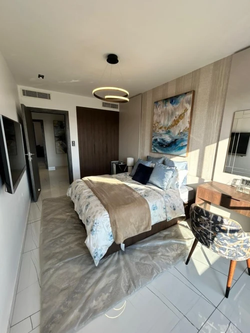 Vente Appartement F4 Alger Birkhadem