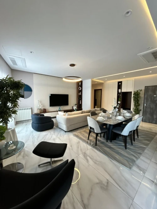 Vente Appartement F4 Alger Birkhadem