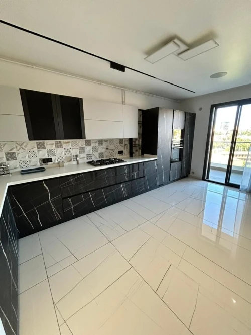 Vente Appartement F4 Alger Bab ezzouar
